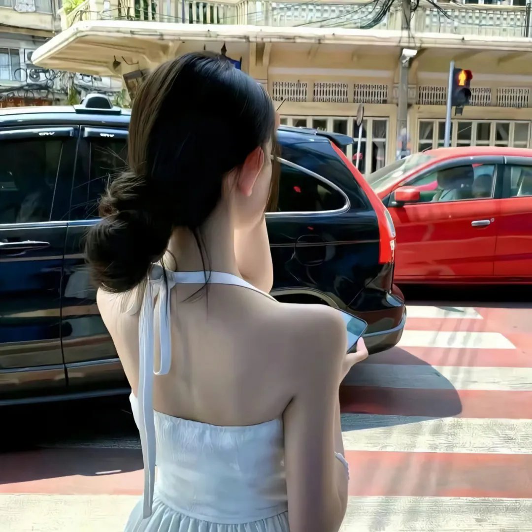 紫丁香