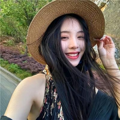女卡车司机