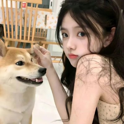 狮子与我